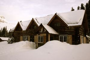 Skoki Lodge