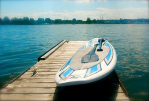 Paddleboard