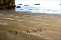 Tofino Sand