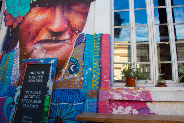 La Paz Mexico - P Worthington-2279