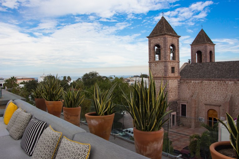 La Paz Mexico - P Worthington-2305