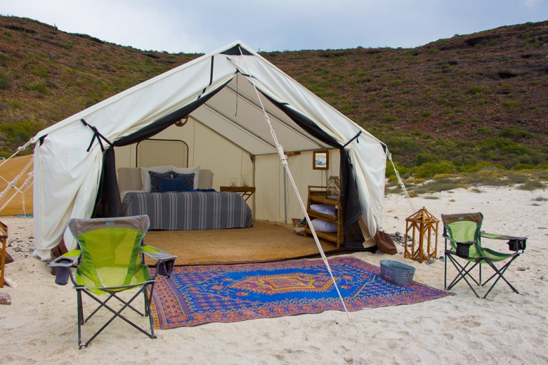 La Paz Mexico - P Worthington-2313