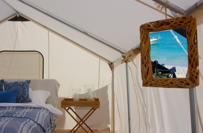 La Paz Mexico - P Worthington-2471